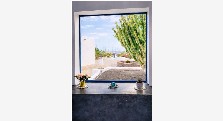 Ubicación de la consulta en Marina Rubicón